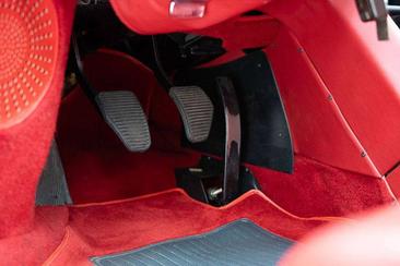 Ferrari Testarossa — photo 21