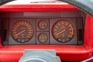 Ferrari Testarossa — photo 22