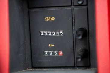 Ferrari Testarossa — photo 23