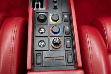 Ferrari Testarossa — photo 24