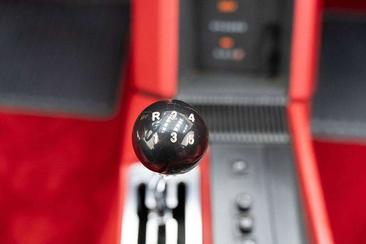 Ferrari Testarossa — photo 25