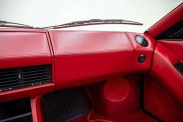 Ferrari Testarossa — photo 26