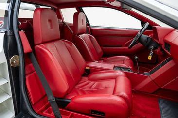 Ferrari Testarossa — photo 27