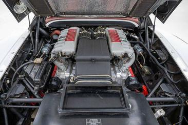 Ferrari Testarossa — photo 28