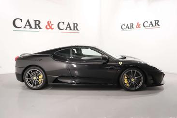 Ferrari F430 Scuderia — photo 5