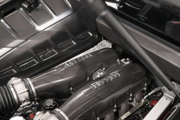Ferrari F430 Scuderia — photo 20
