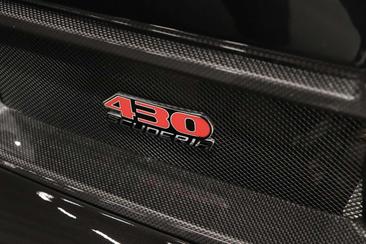 Ferrari F430 Scuderia — photo 21