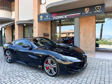 Ferrari Portofino — photo 2