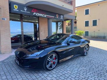 Ferrari Portofino — photo 4