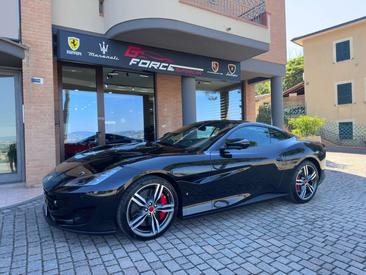 Ferrari Portofino — photo 6