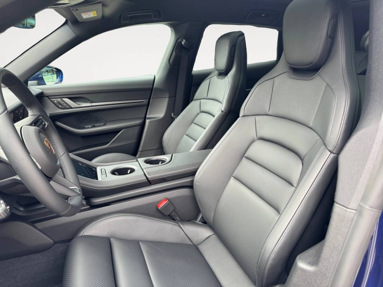 Porsche Taycan ph2 4 Cross Turismo - 2025 - Joinsteer - #14