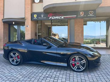 Ferrari Portofino — photo 7