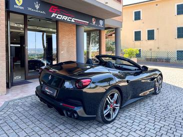 Ferrari Portofino — photo 8