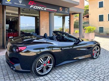 Ferrari Portofino — photo 9