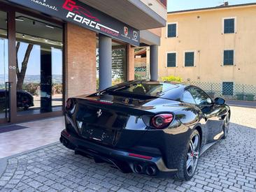 Ferrari Portofino — photo 10