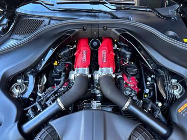 Ferrari Portofino — photo 17