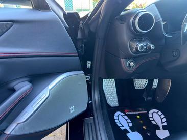 Ferrari Portofino — photo 21