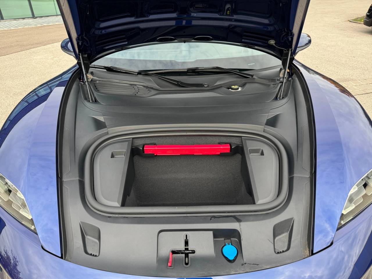 Porsche Taycan ph2 4 Cross Turismo - 2025 - Joinsteer - #20