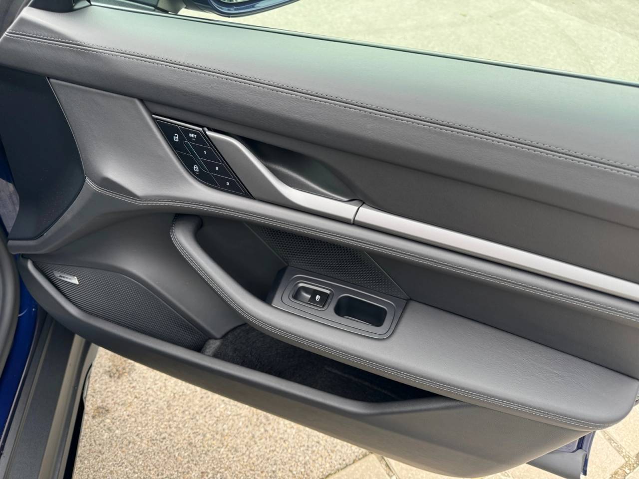 Porsche Taycan ph2 4 Cross Turismo - 2025 - Joinsteer - #25