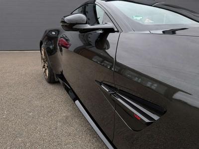 Aston Martin Vanquish V12 BiTurbo