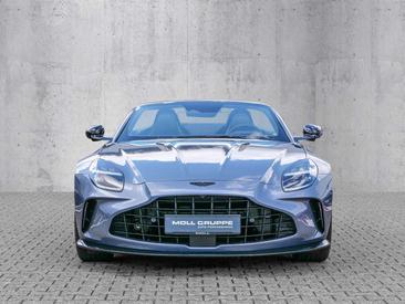 Aston Martin Vantage V8 — photo 6