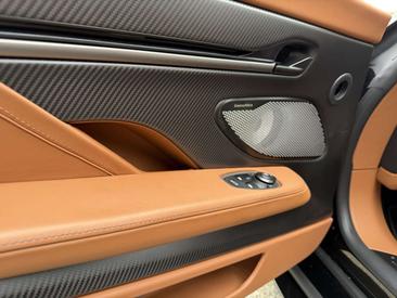 Aston Martin Vanquish V12 BiTurbo — photo 30