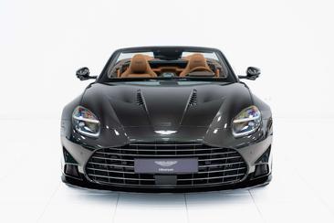 Aston Martin Vanquish V12 BiTurbo — photo 2