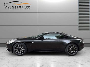Aston Martin DB11 AMR — photo 3