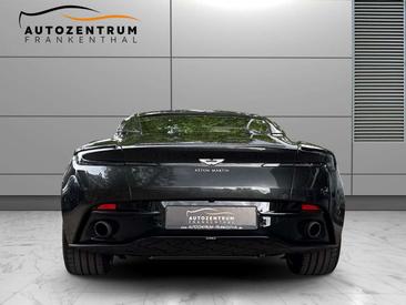 Aston Martin DB11 AMR — photo 4