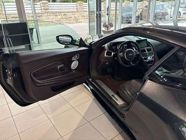 Aston Martin DB11 AMR — photo 5
