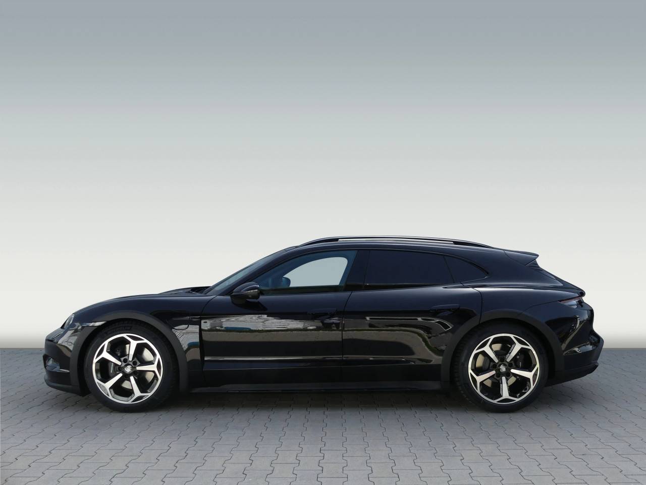 Porsche Taycan ph2 4 Cross Turismo - 2025 - Joinsteer - #2