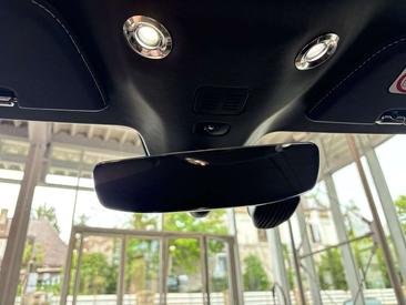 Aston Martin DB11 AMR — photo 24