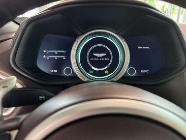 Aston Martin DB11 AMR — photo 30