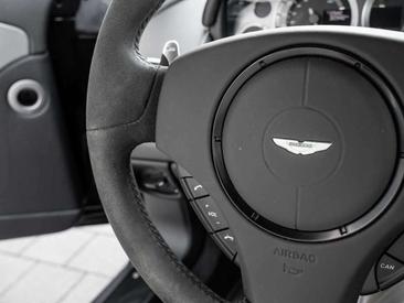 Aston Martin Vantage V8 Vantage S — photo 26
