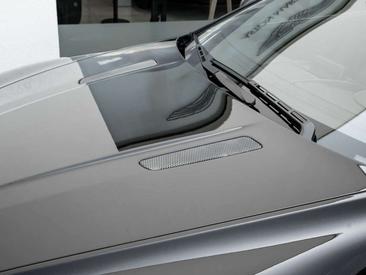 Aston Martin Vantage V8 Vantage S — photo 36