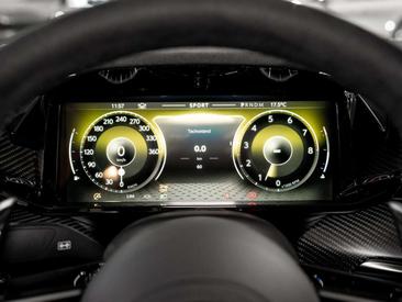 Aston Martin Vantage Coupe S — photo 6
