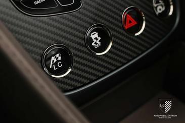 Aston Martin Vanquish Zagato V12 — photo 24
