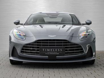 Aston Martin DB12 V8 — photo 7