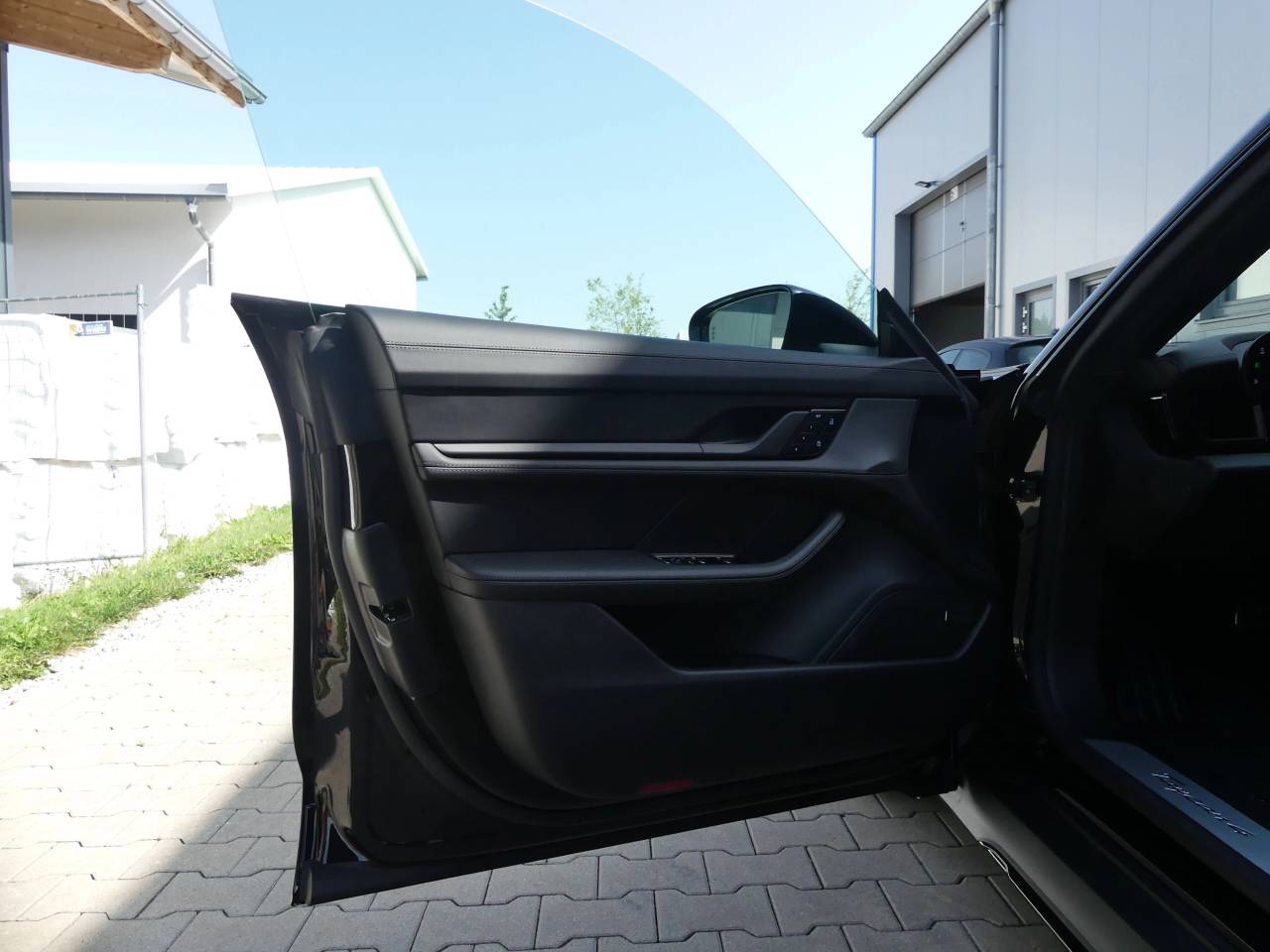 Porsche Taycan ph2 4 Cross Turismo - 2025 - Joinsteer - #14