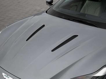 Aston Martin DB12 V8 — photo 18