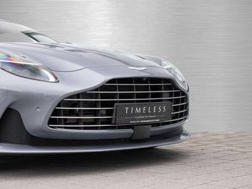 Aston Martin DB12 V8 — photo 20