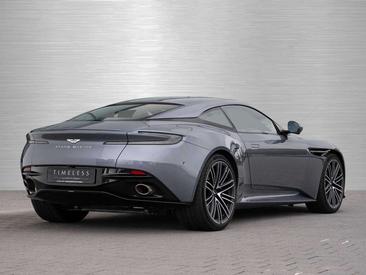 Aston Martin DB12 V8 — photo 21