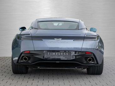 Aston Martin DB12 V8 — photo 22