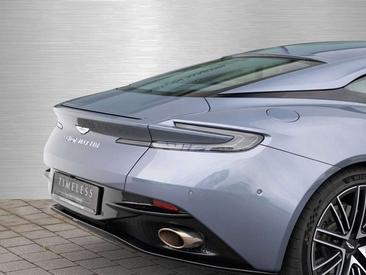 Aston Martin DB12 V8 — photo 24