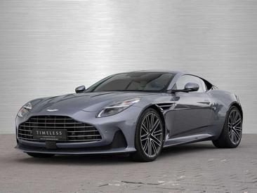 Aston Martin DB12 V8 — photo 41