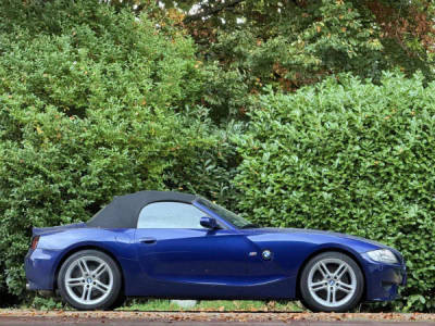 BMW Z4 M - 2006 - Joinsteer - #1