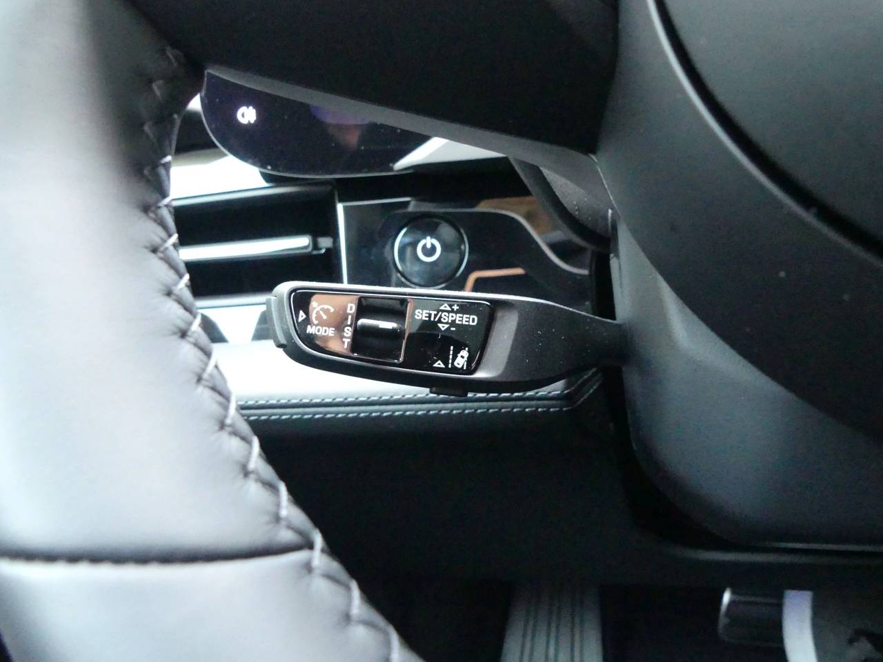 Porsche Taycan ph2 4 Cross Turismo - 2025 - Joinsteer - #18