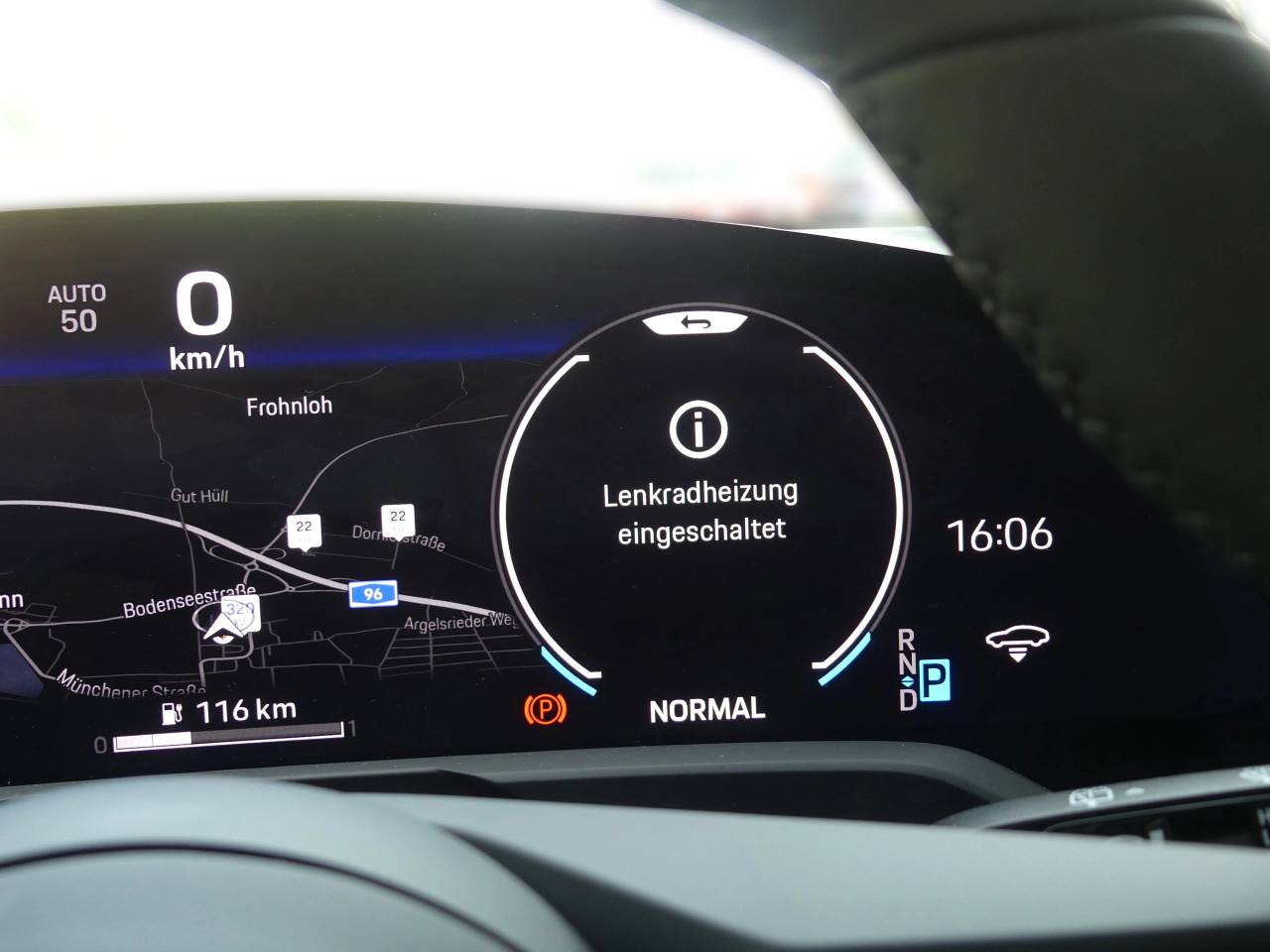 Porsche Taycan ph2 4 Cross Turismo - 2025 - Joinsteer - #20