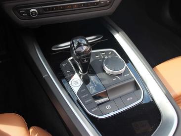 BMW Z4 Roadster SDrive20i — photo 12