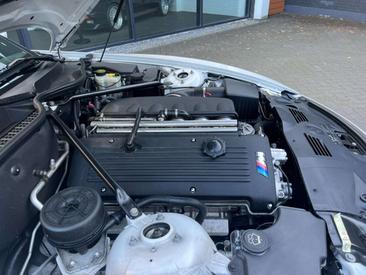 BMW Z4 M Coupé — photo 43